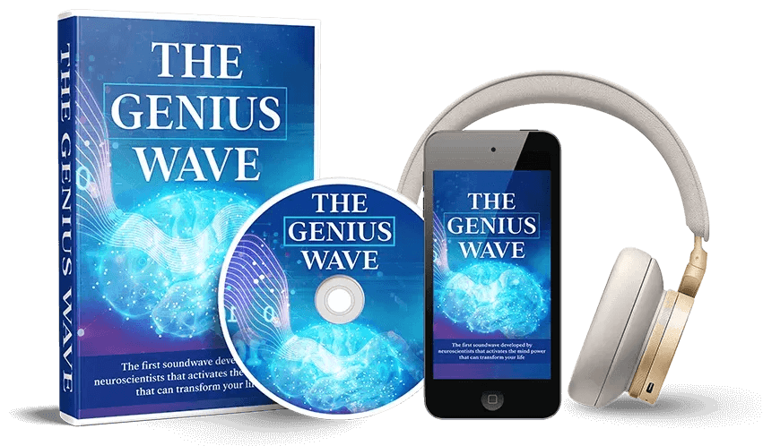 the genius wave program